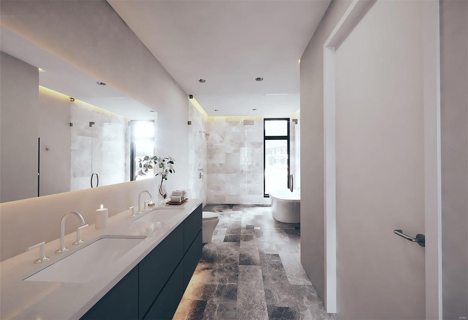 Artizen on West Pine - Residential