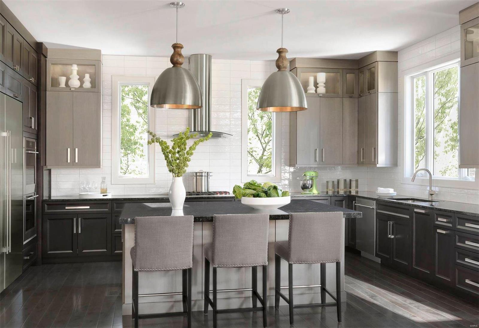 Artizen on West Pine - Residential