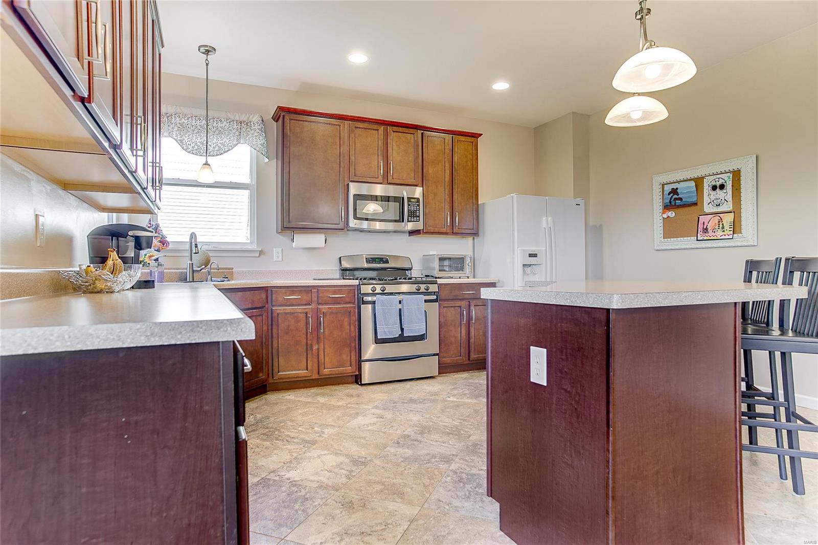 Kingsridge Estates Five - Residential