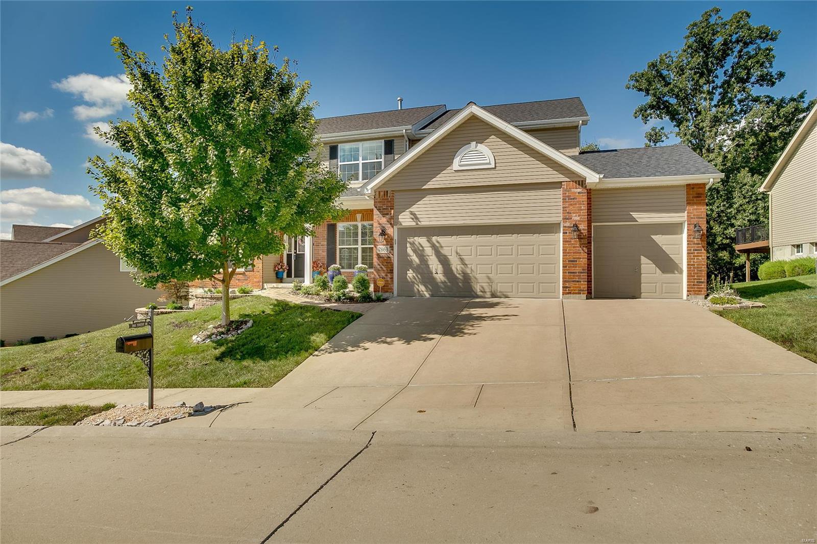 Kingsridge Estates Five - Residential