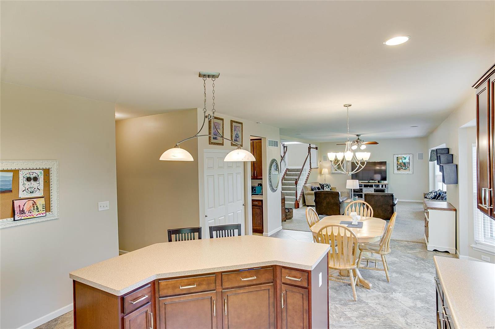 Kingsridge Estates Five - Residential