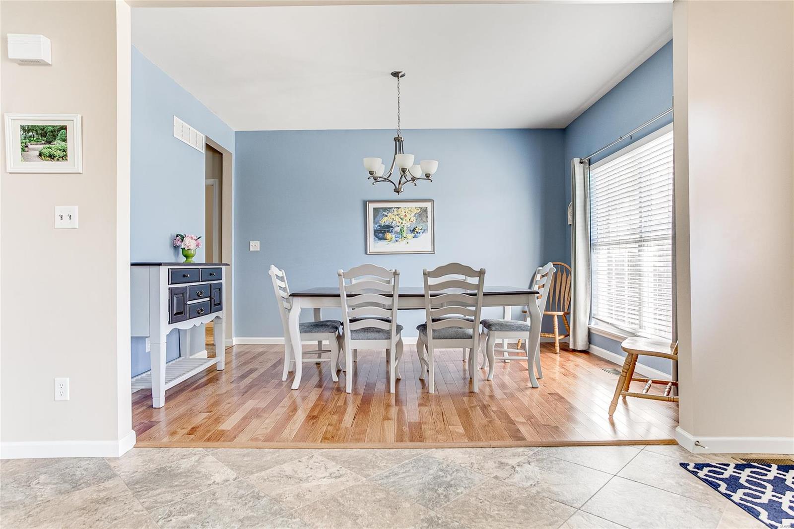 Kingsridge Estates Five - Residential