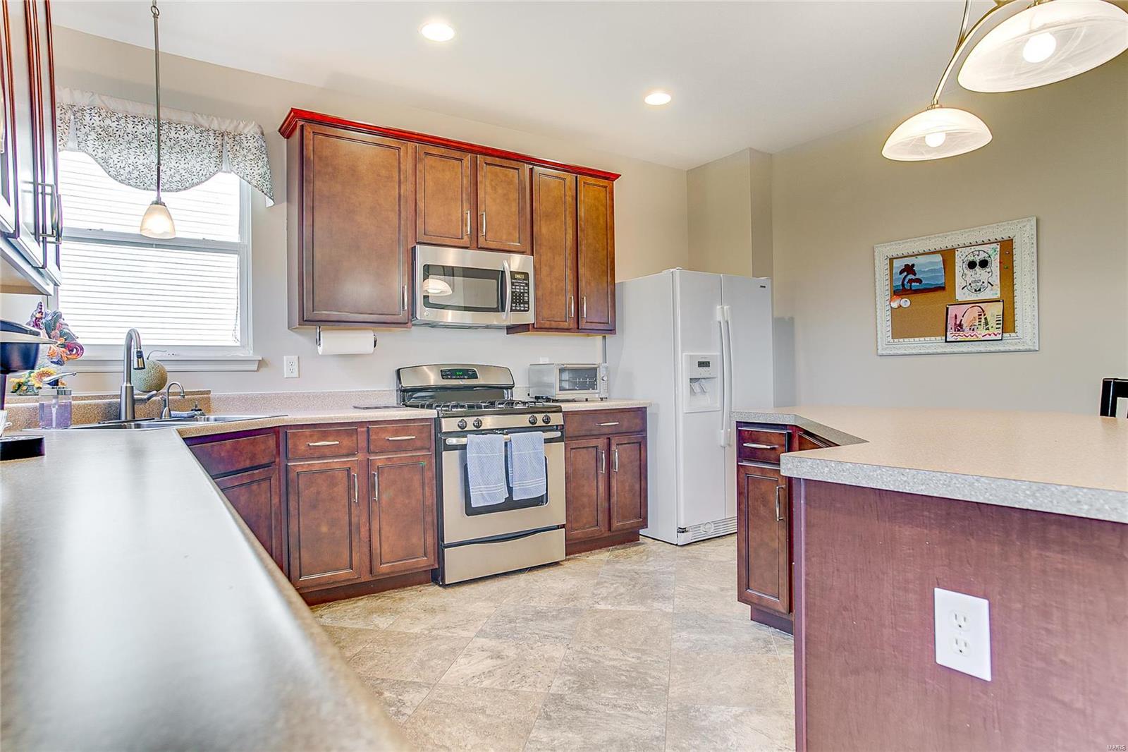 Kingsridge Estates Five - Residential
