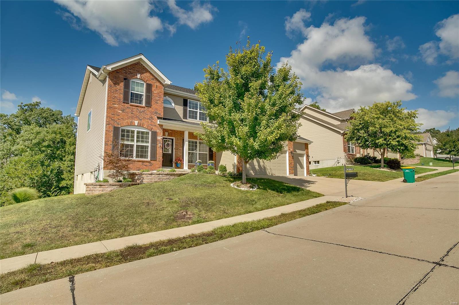 Kingsridge Estates Five - Residential