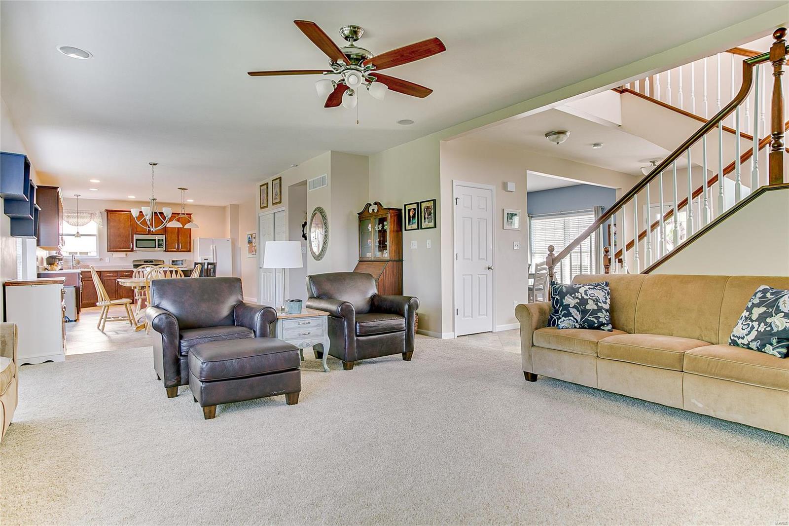 Kingsridge Estates Five - Residential
