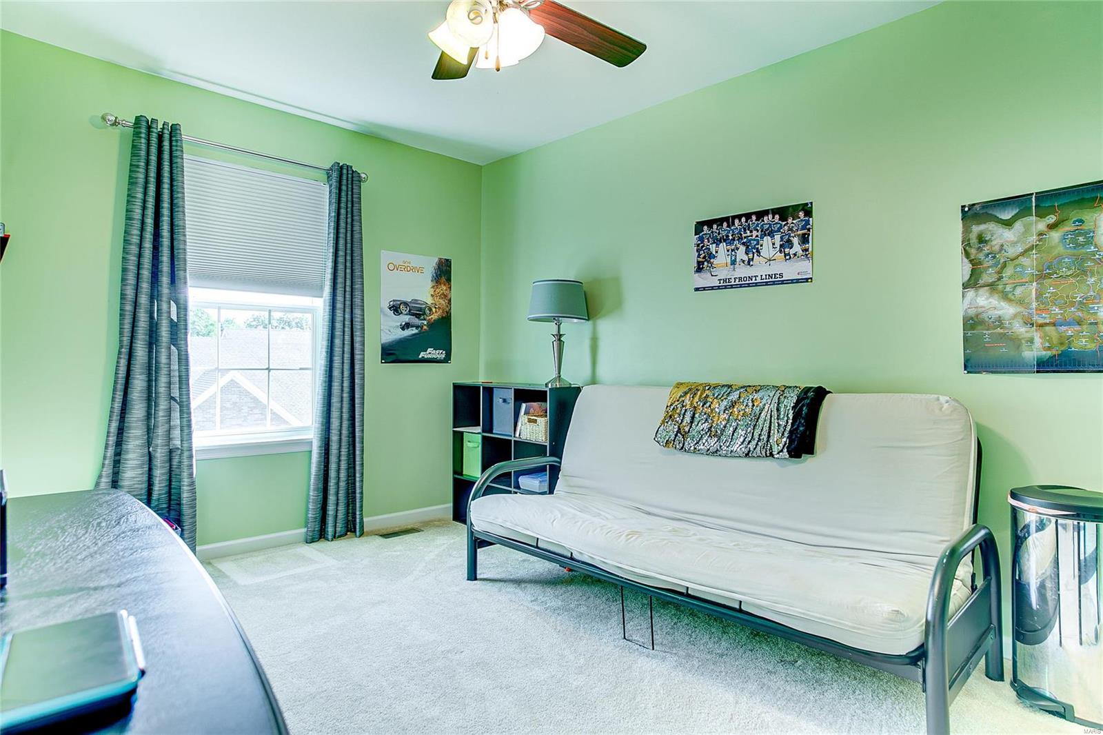 Kingsridge Estates Five - Residential