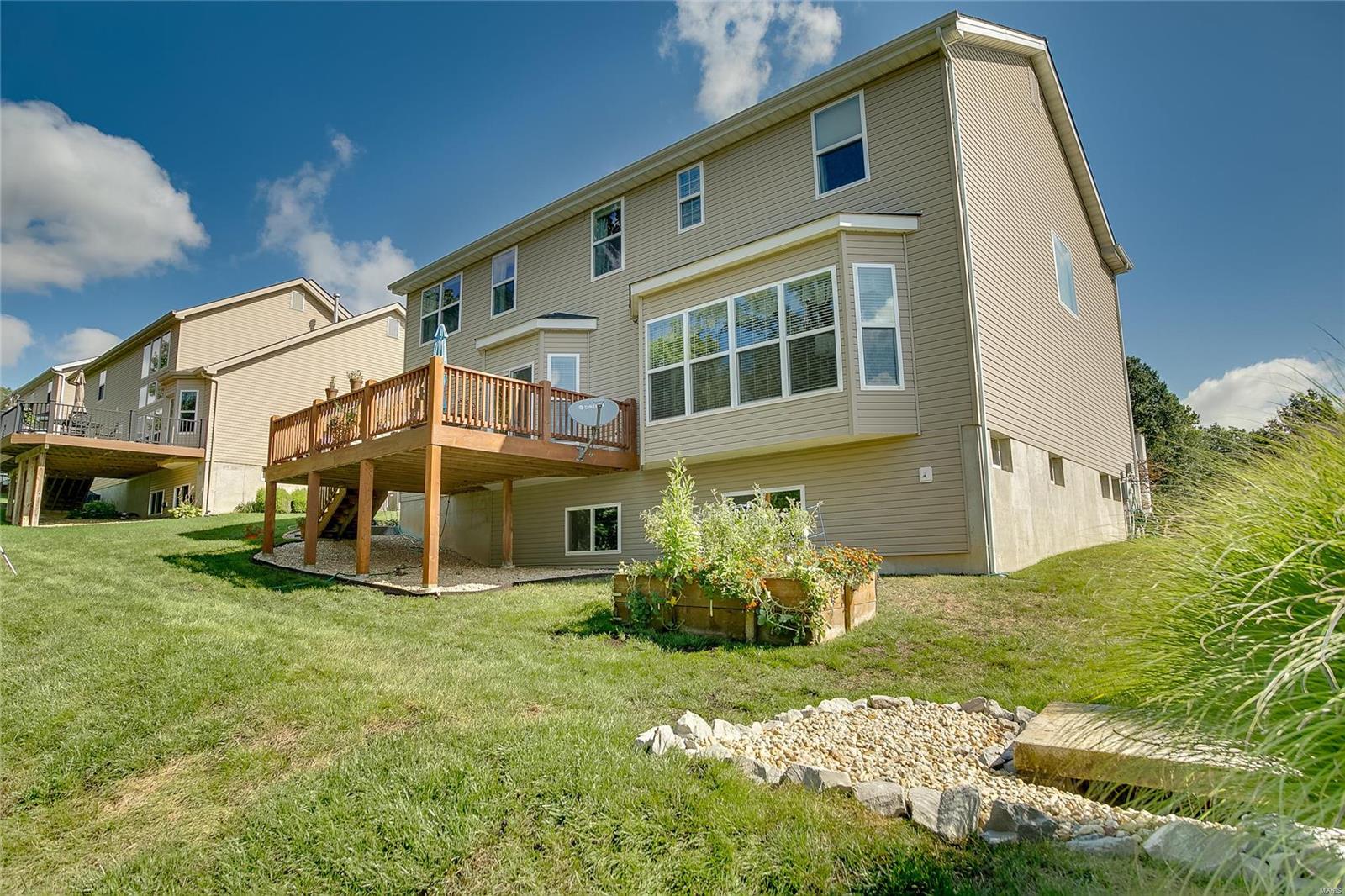 Kingsridge Estates Five - Residential