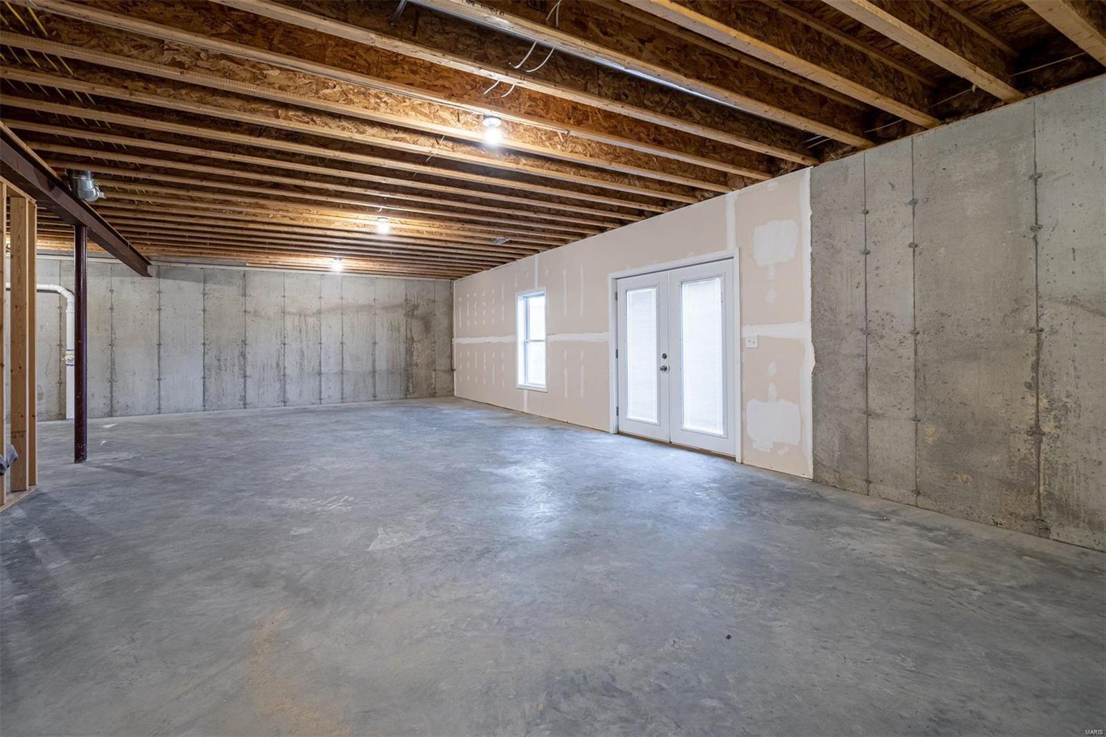 Legacy Meadows - Residential