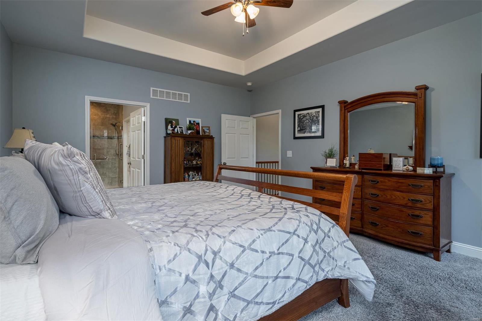 Legacy Meadows - Residential