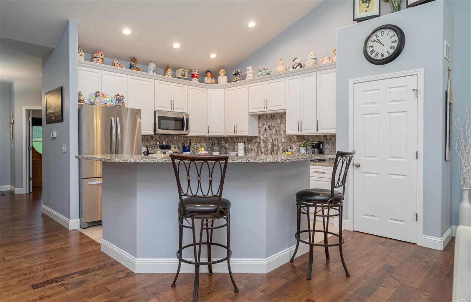 Legacy Meadows - Residential