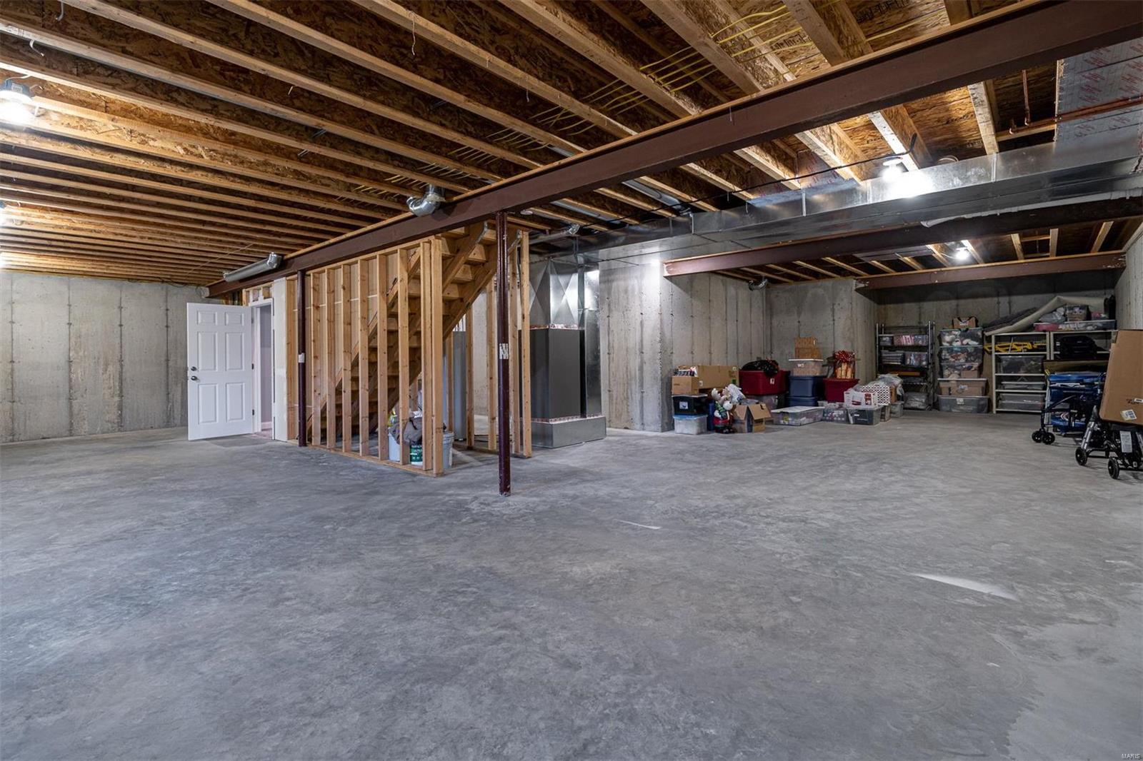 Legacy Meadows - Residential