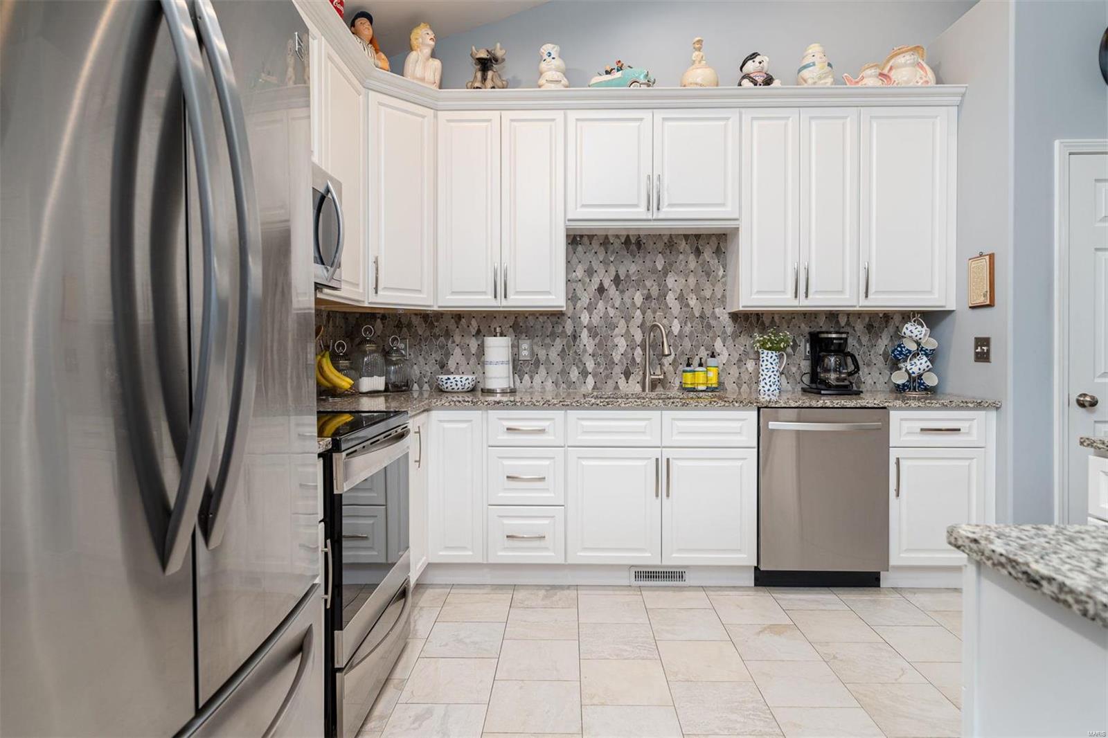 Legacy Meadows - Residential