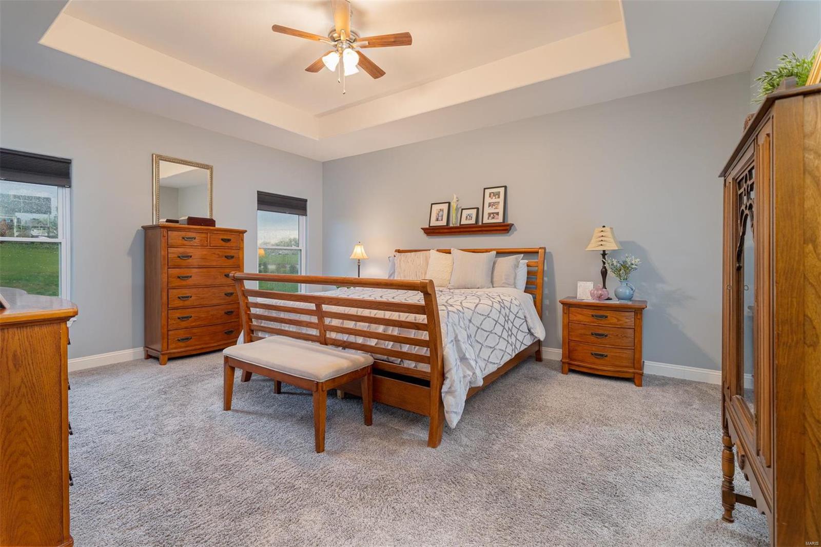 Legacy Meadows - Residential