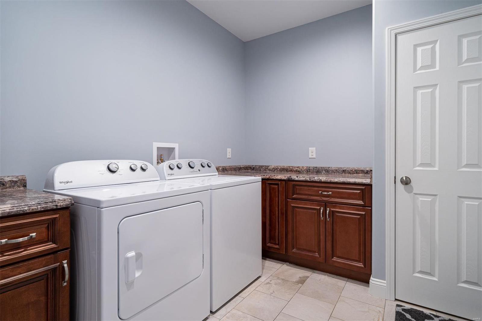 Legacy Meadows - Residential