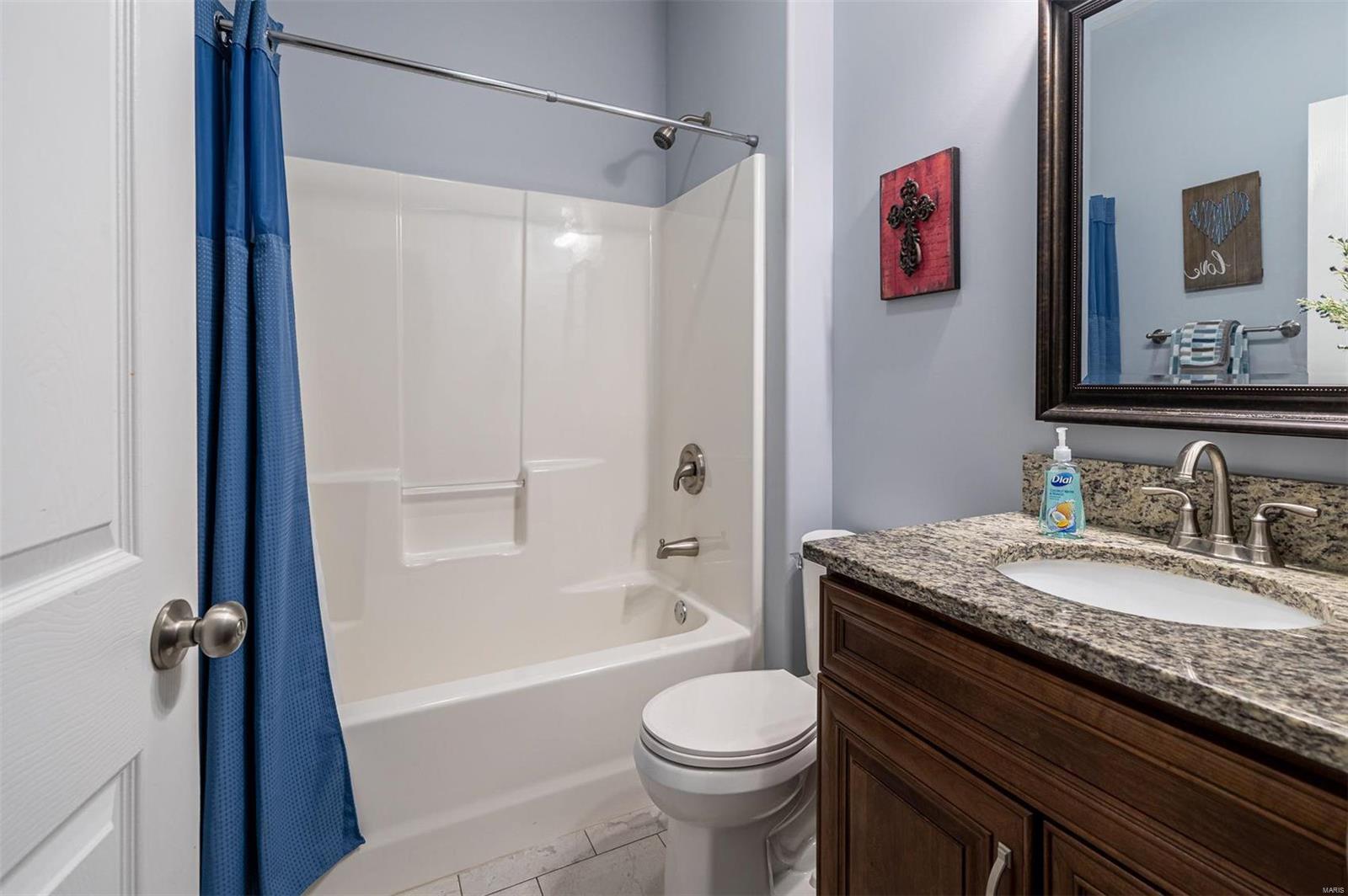 Legacy Meadows - Residential