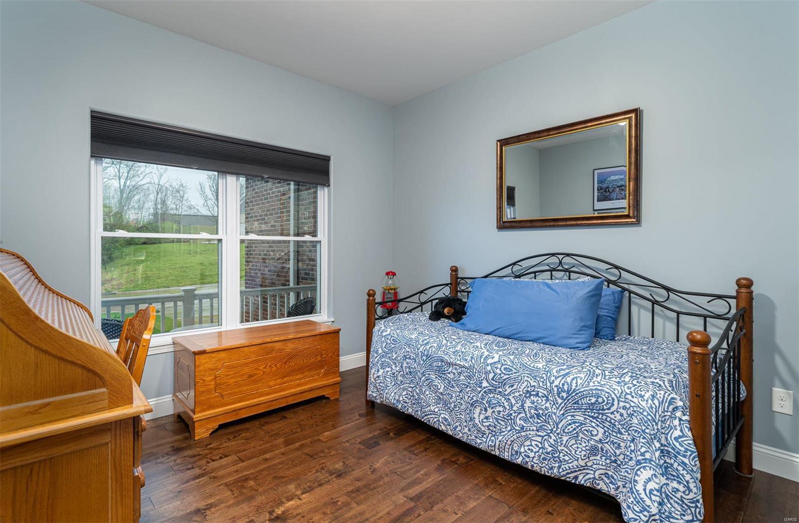 Legacy Meadows - Residential