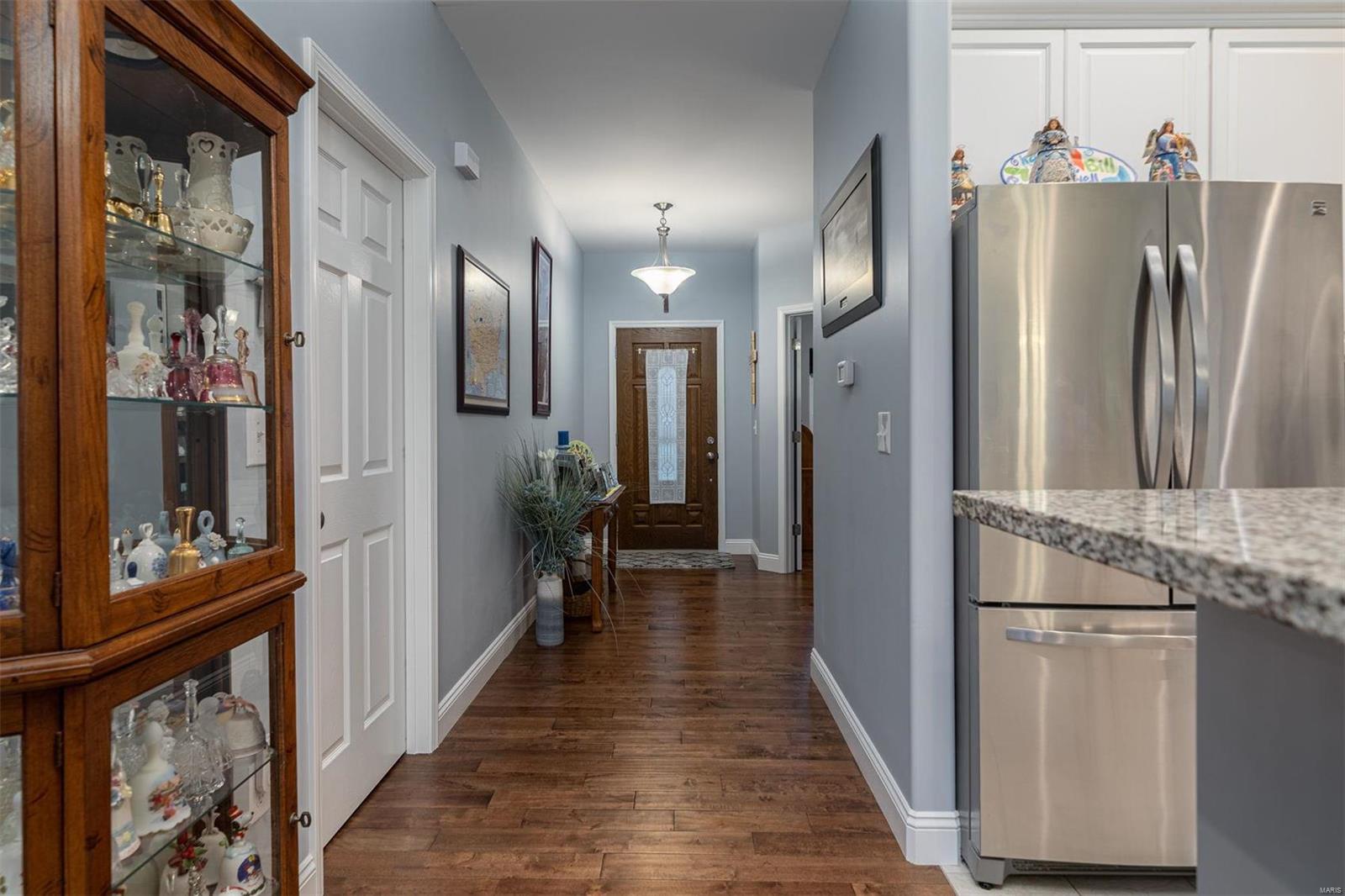 Legacy Meadows - Residential