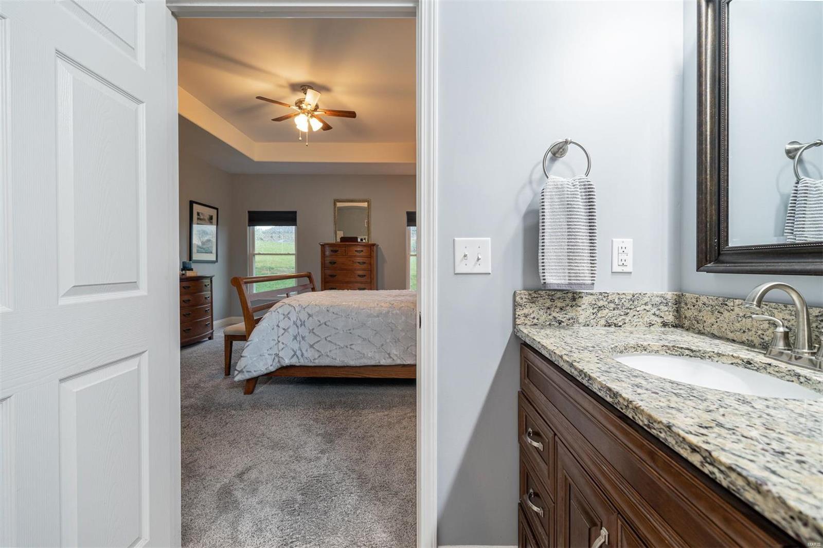 Legacy Meadows - Residential