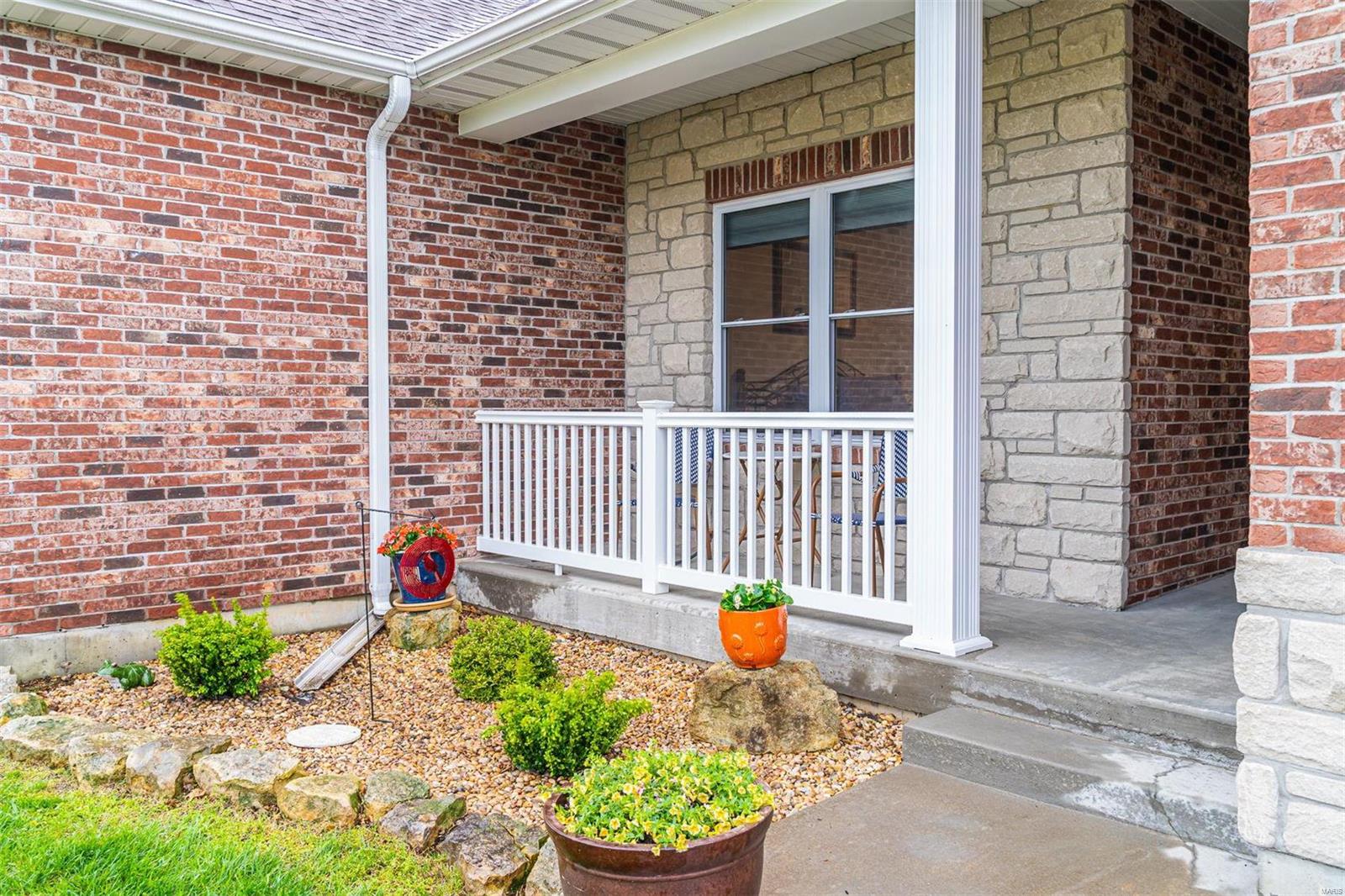 Legacy Meadows - Residential