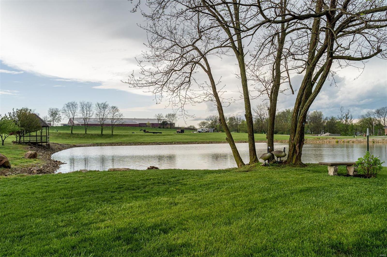 Legacy Meadows - Residential