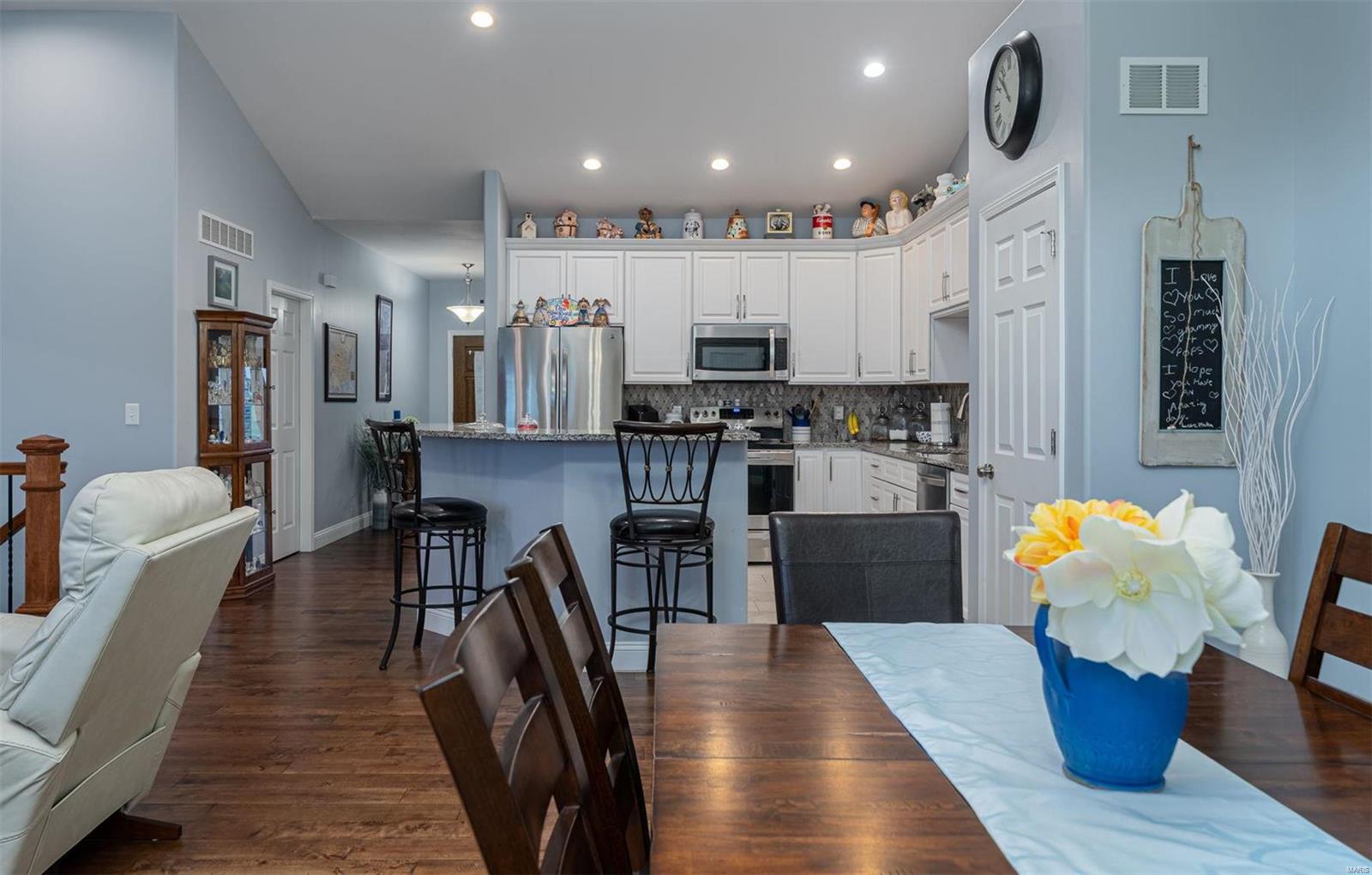 Legacy Meadows - Residential