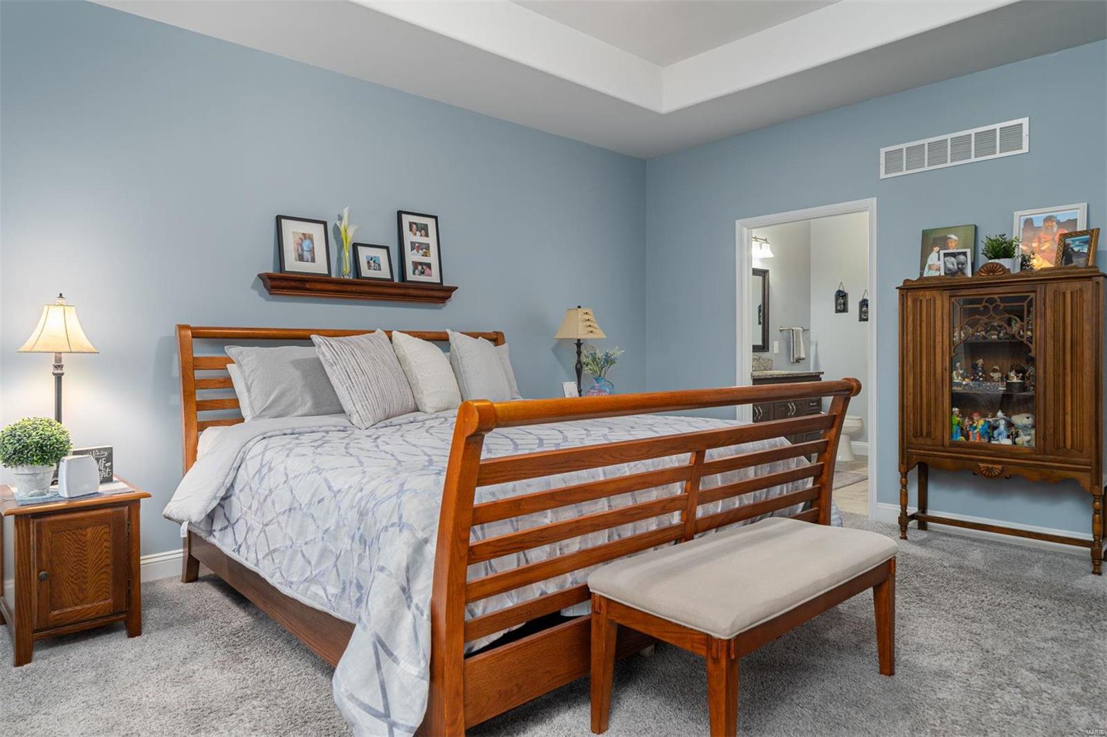 Legacy Meadows - Residential