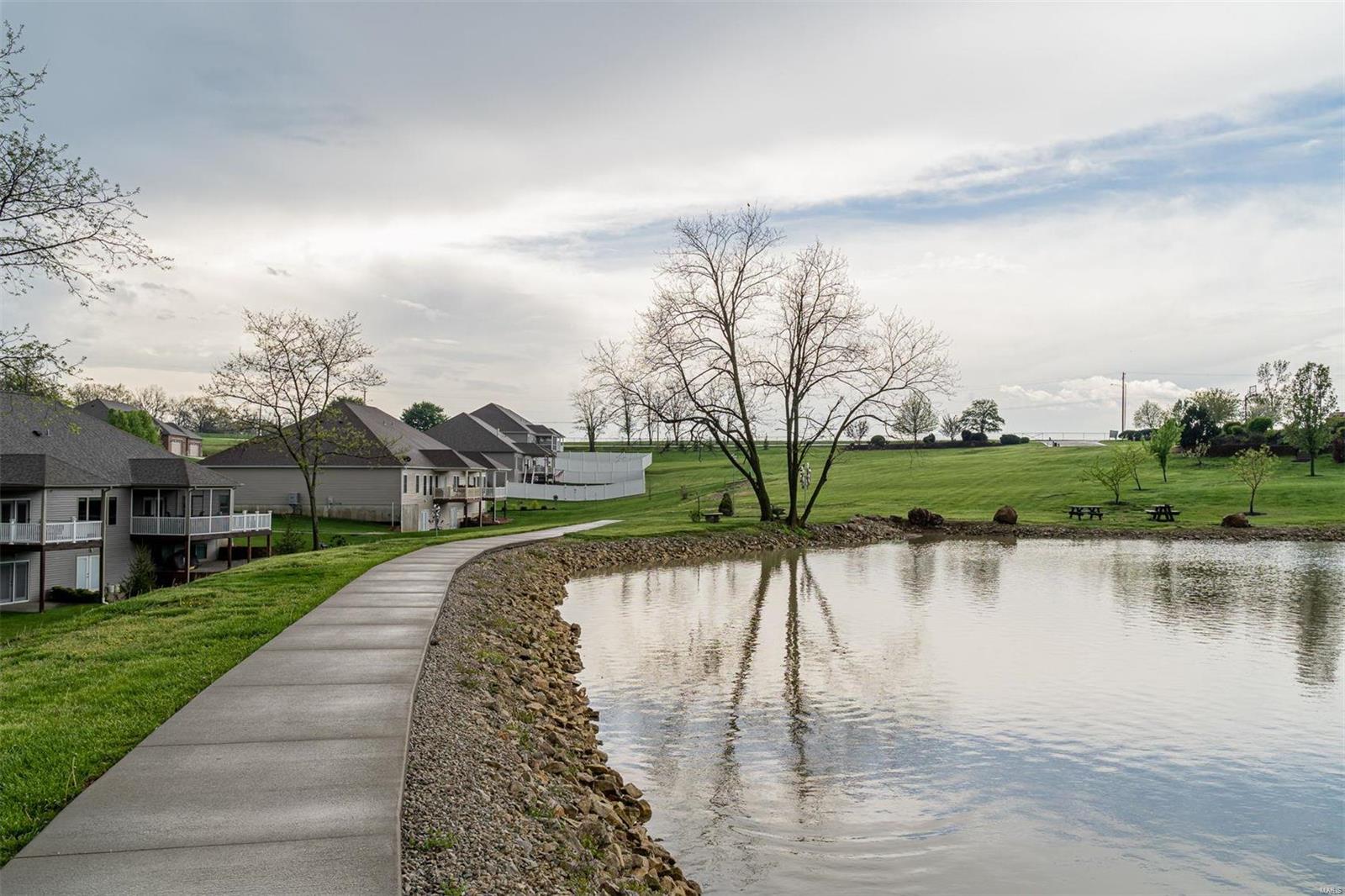 Legacy Meadows - Residential