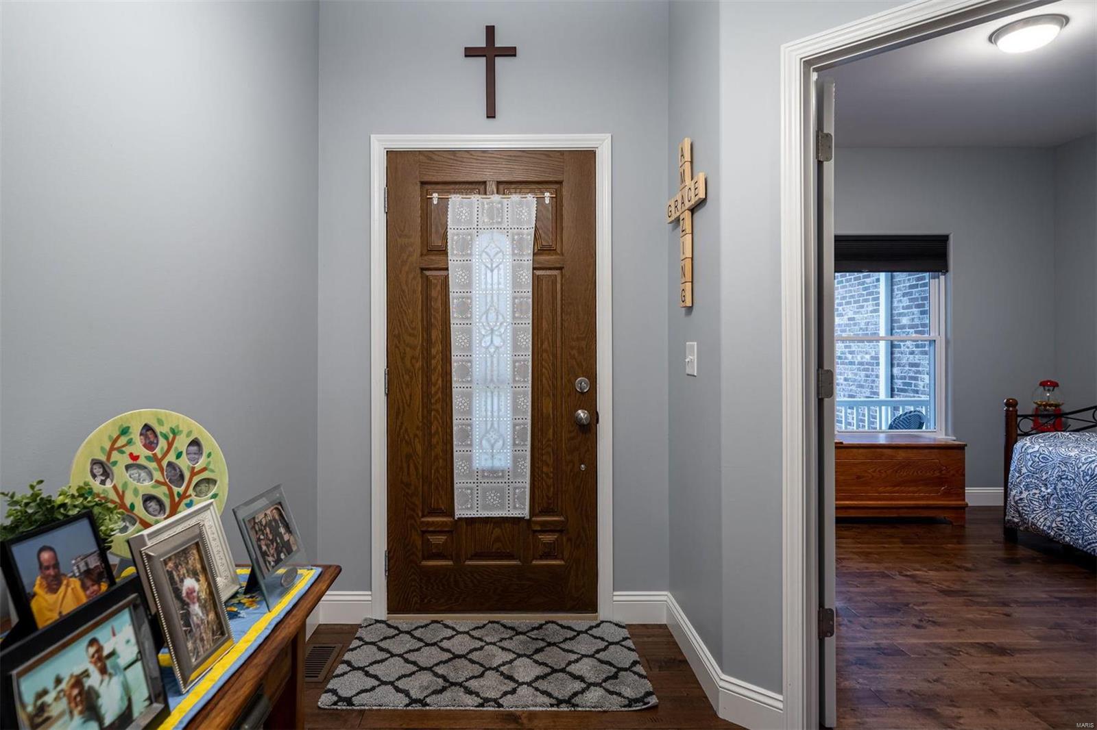 Legacy Meadows - Residential