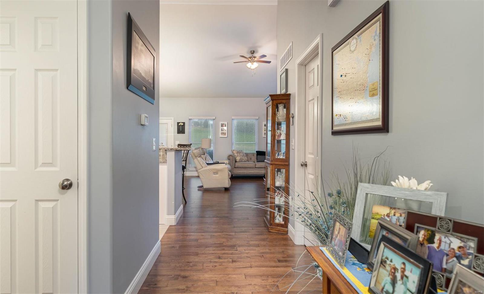 Legacy Meadows - Residential