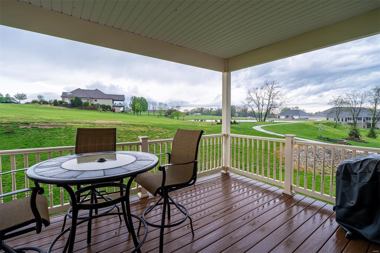 Legacy Meadows - Residential