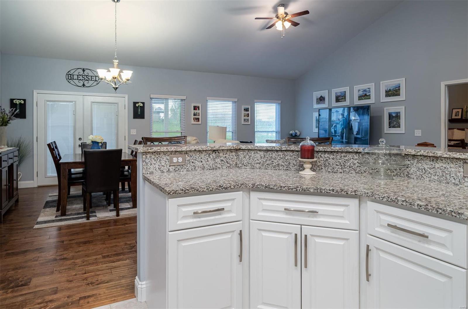 Legacy Meadows - Residential