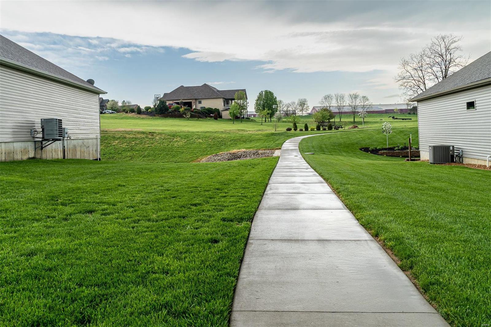 Legacy Meadows - Residential