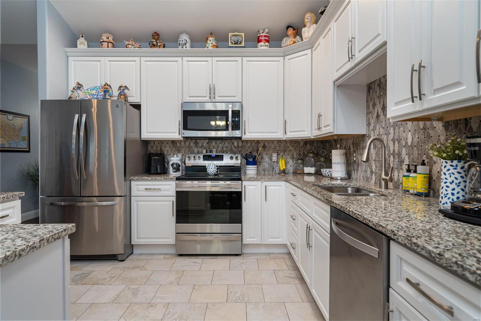 Legacy Meadows - Residential