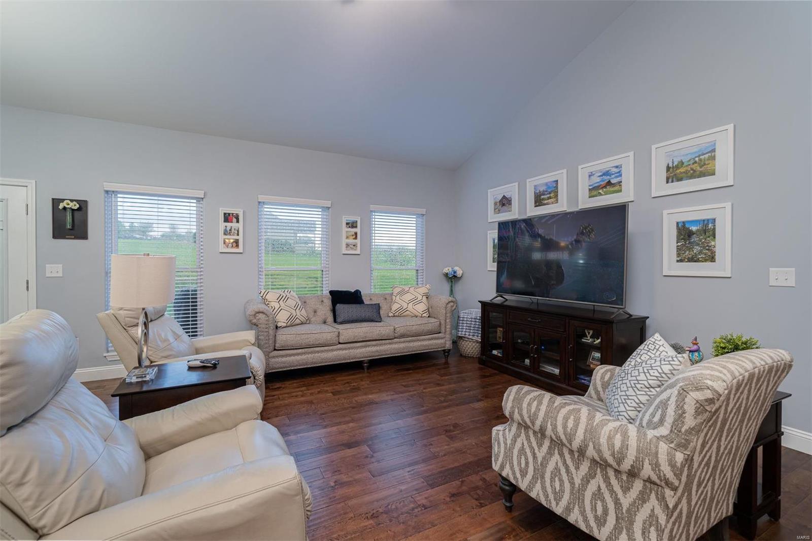 Legacy Meadows - Residential