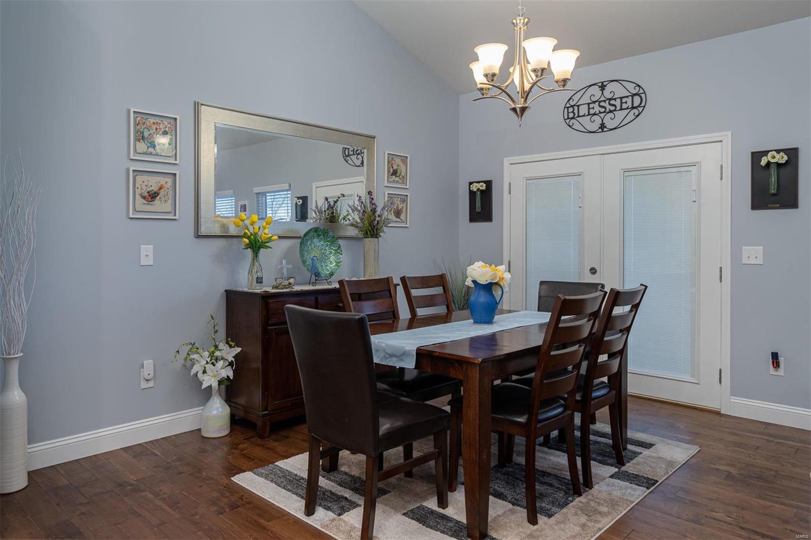 Legacy Meadows - Residential