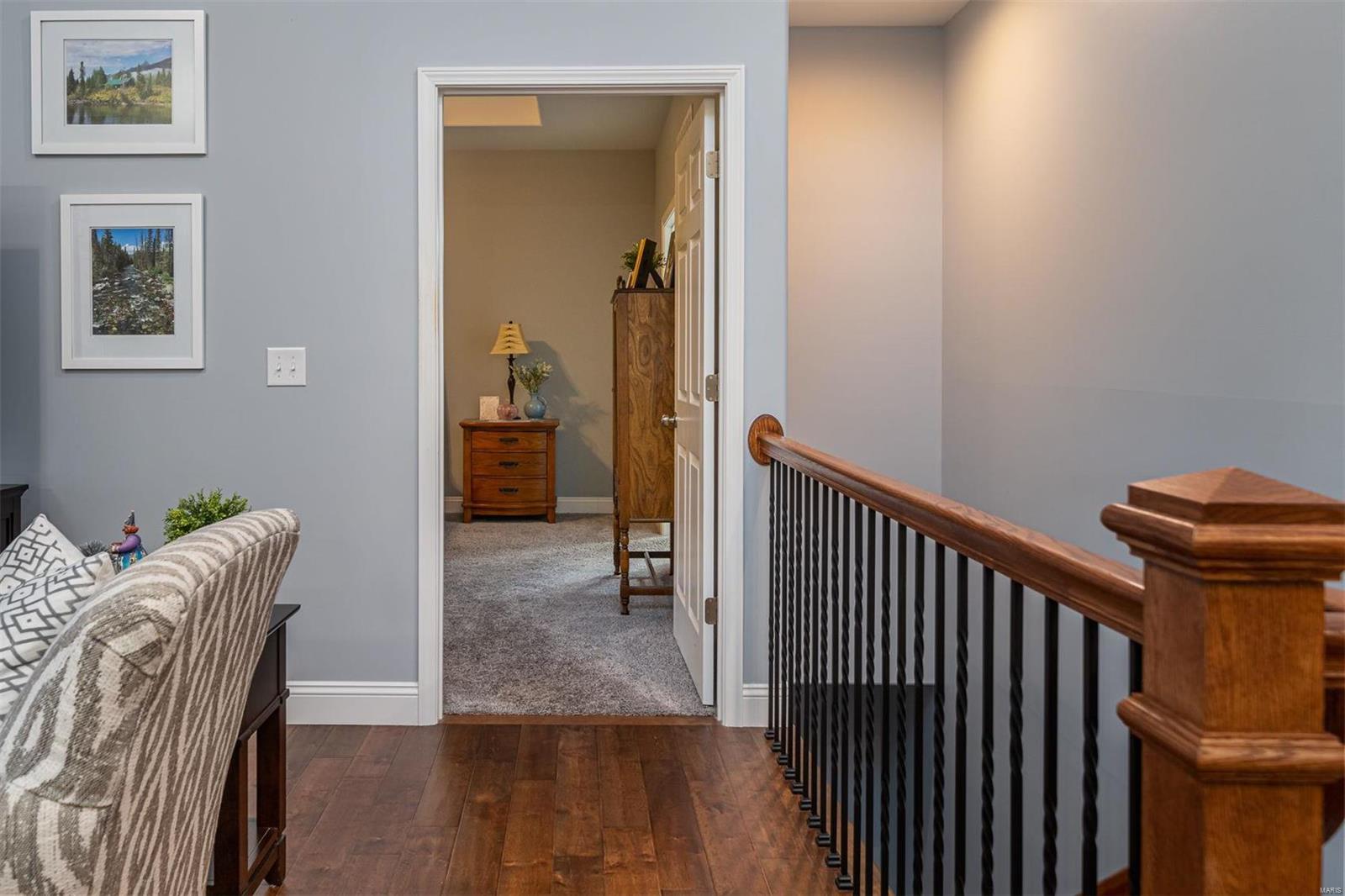 Legacy Meadows - Residential