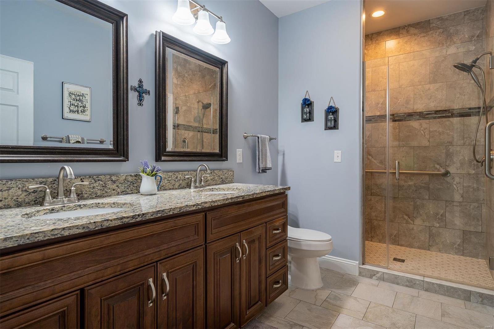 Legacy Meadows - Residential