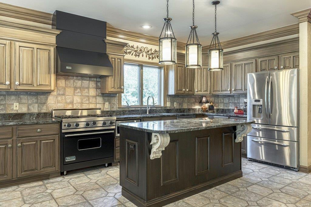 Wind Castle #1 - Residential