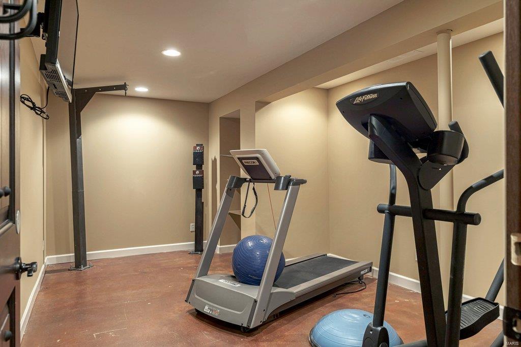 Wind Castle #1 - Residential