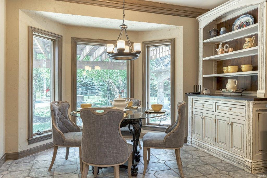 Wind Castle #1 - Residential