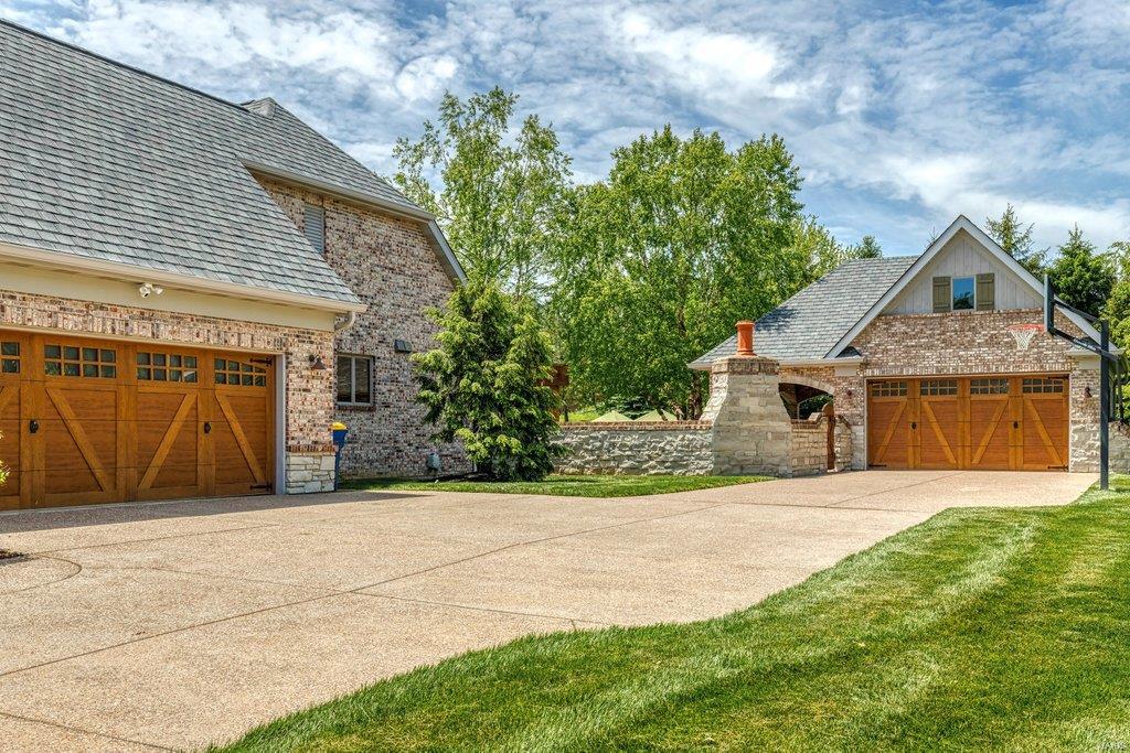 Wind Castle #1 - Residential