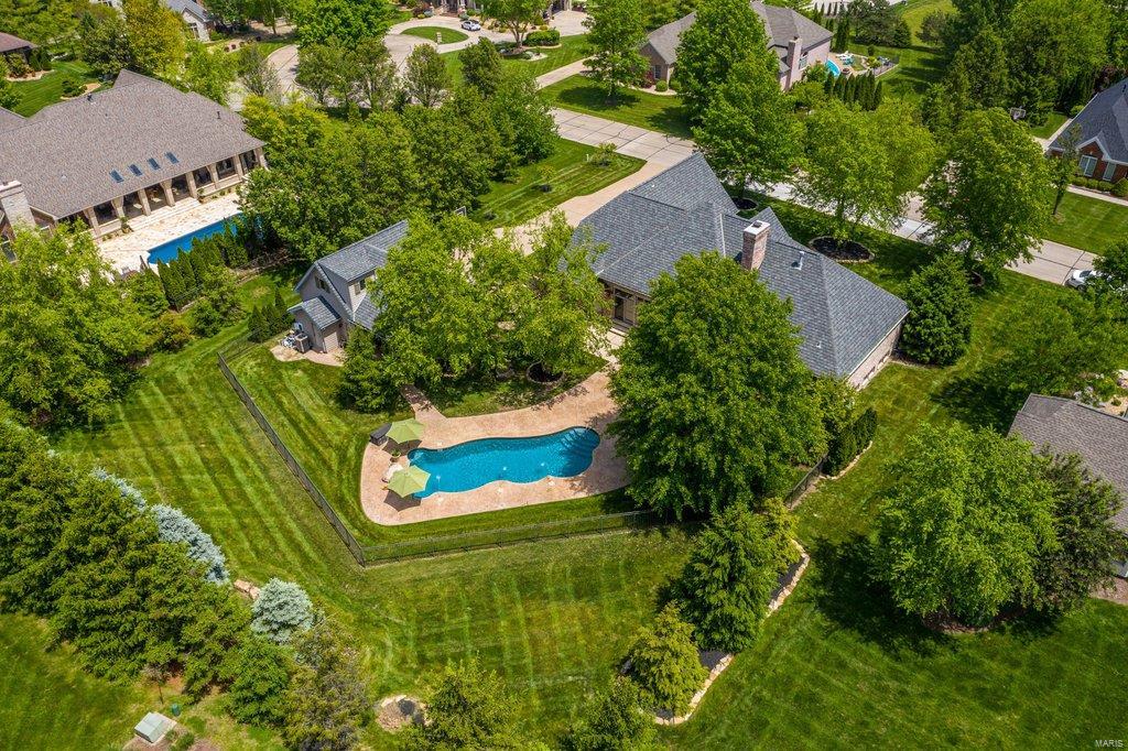 Wind Castle #1 - Residential