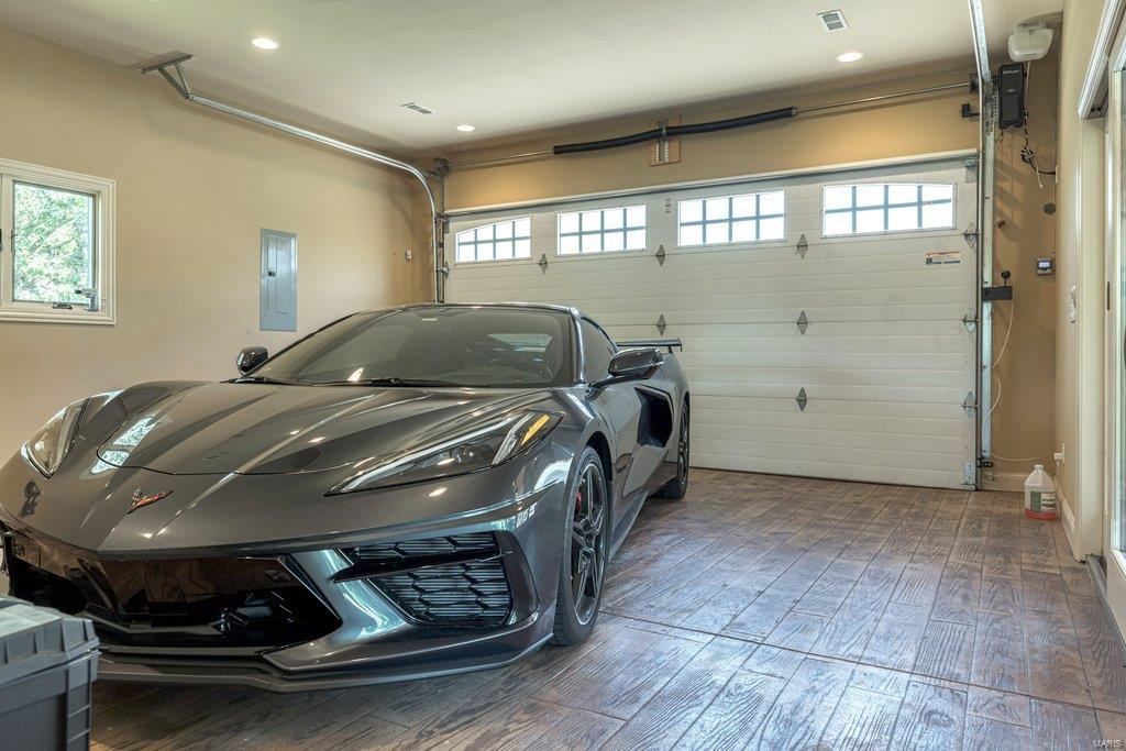 Wind Castle #1 - Residential