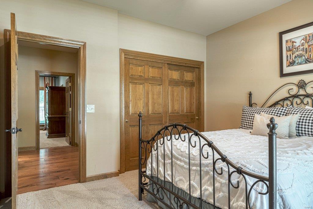 Wind Castle #1 - Residential