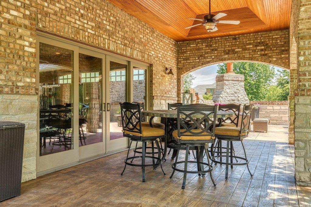 Wind Castle #1 - Residential