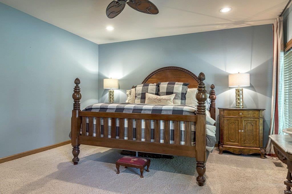 Wind Castle #1 - Residential