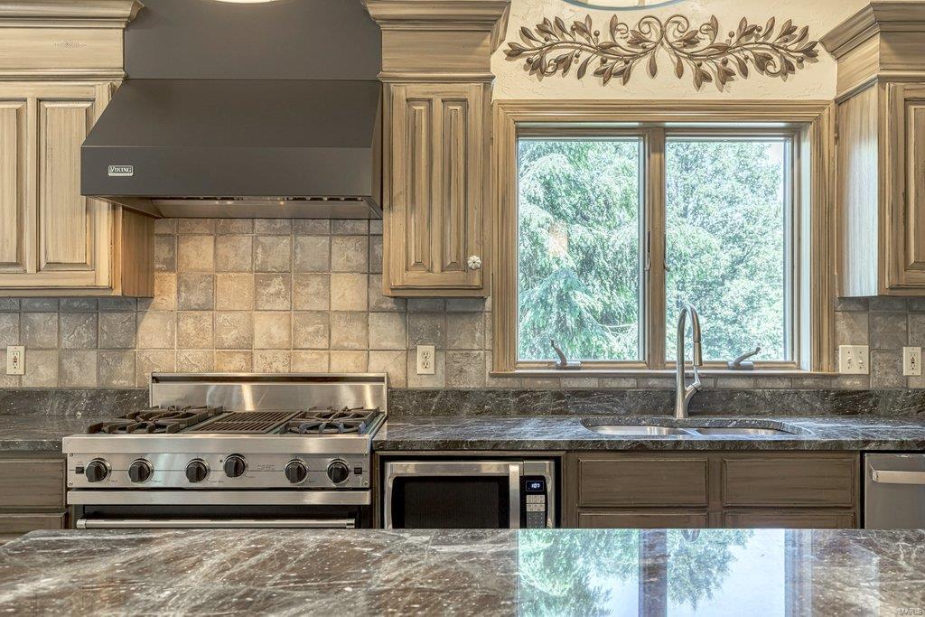 Wind Castle #1 - Residential