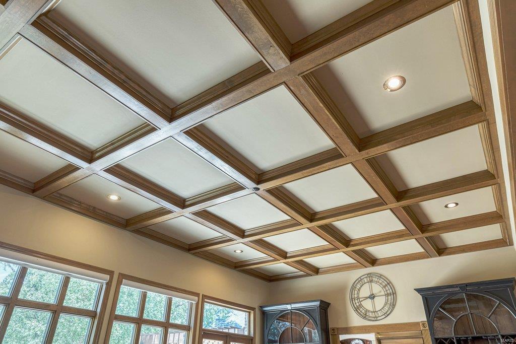 Wind Castle #1 - Residential