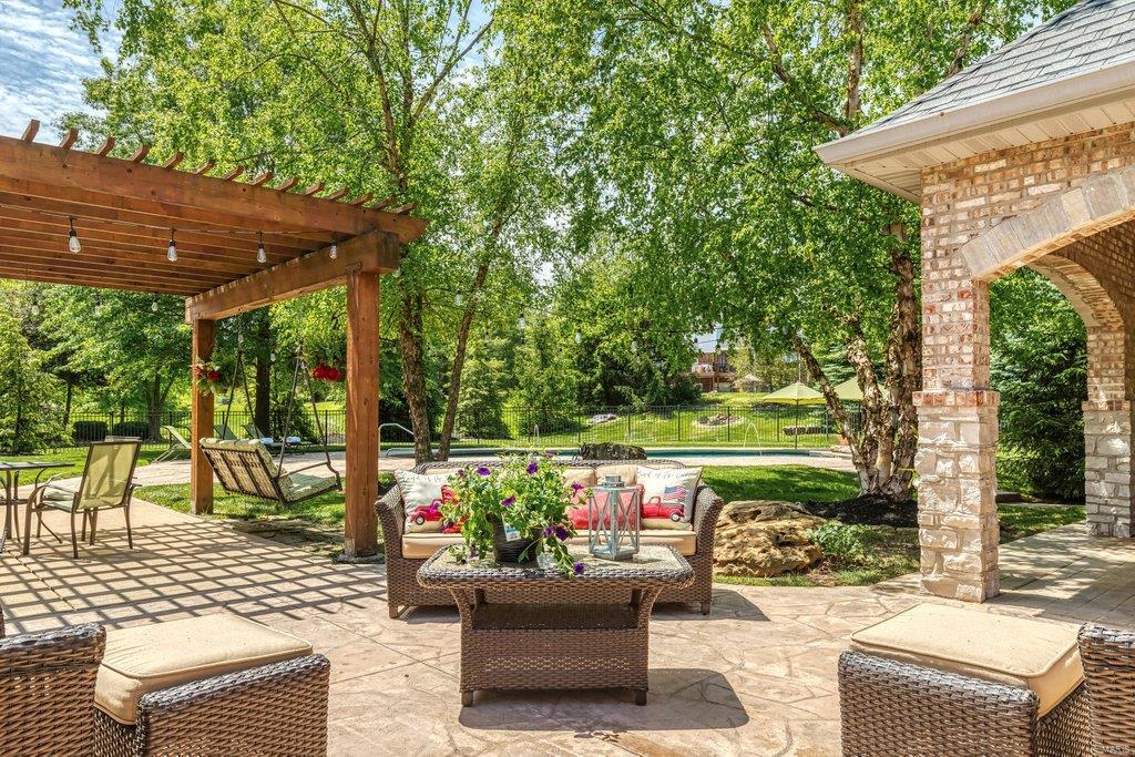 Wind Castle #1 - Residential