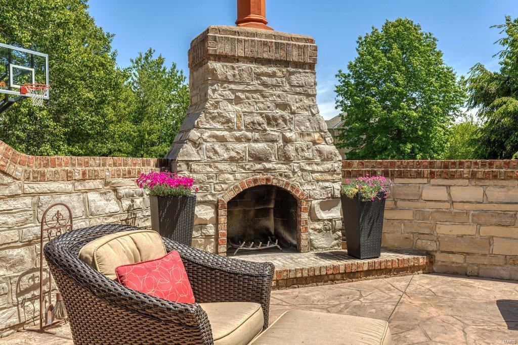 Wind Castle #1 - Residential